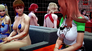 Ultimate bunny help me the first descendant full & pov on sheer & fantasyking3