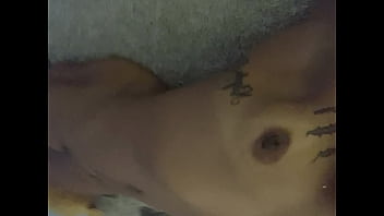 What an amazing body