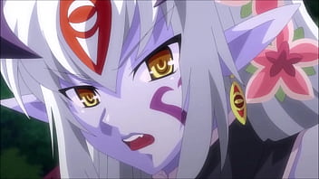 Top 5 series de hentai con monster girls