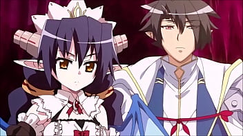 Top 5 series de hentai con monster girls Top 5 series de hentai con monster girls