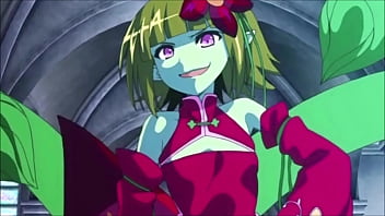 Top 5 series de hentai con monster girls