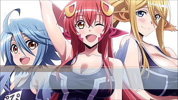 Top 5 series de hentai con monster girls Top 5 series de hentai con monster girls