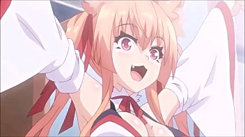 Top 5 series de hentai con monster girls