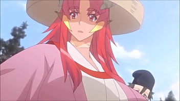 Top 5 series de hentai con monster girls