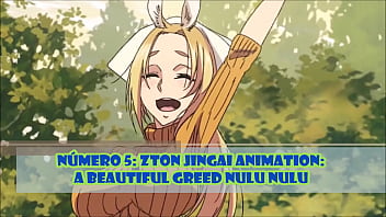 Top 5 series de hentai con monster girls