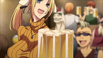 Top 5 series de hentai con monster girls