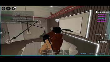 Su vecina estaba mas caliente que el horno