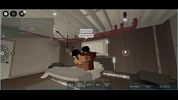 Su vecina estaba mas caliente que el horno