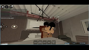 Su vecina estaba mas caliente que el horno