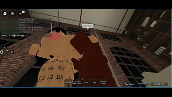 Su vecina estaba mas caliente que el horno