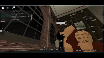 Su vecina estaba mas caliente que el horno