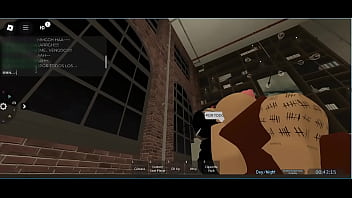 Su vecina estaba mas caliente que el horno