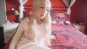 Chantal Channel As Your Rude Barbie thumbnail