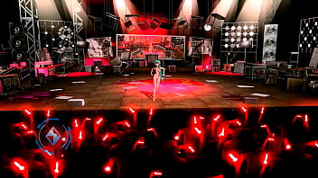 Hatsune miku desnuda mod