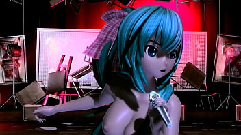 Hatsune miku desnuda mod Hatsune miku desnuda mod