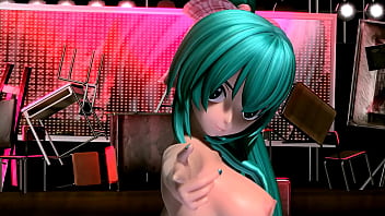 Hatsune miku desnuda mod Hatsune miku desnuda mod