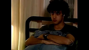 Ator De Cueca Em Malhação thumbnail