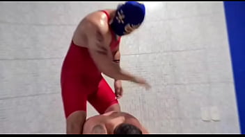Hasta el luchador al que someto le dio like quiere repetir yo encantado ¿será hora de la revancha llajewrestler