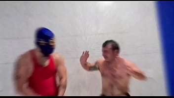 Hasta el luchador al que someto le dio like quiere repetir yo encantado ¿será hora de la revancha llajewrestler