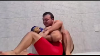 Hasta el luchador al que someto le dio like quiere repetir yo encantado ¿será hora de la revancha llajewrestler