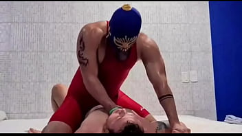 Hasta el luchador al que someto le dio like quiere repetir yo encantado ¿será hora de la revancha llajewrestler