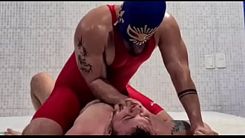 Hasta el luchador al que someto le dio like quiere repetir yo encantado ¿será hora de la revancha llajewrestler