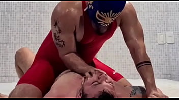 Hasta el luchador al que someto le dio like quiere repetir yo encantado ¿será hora de la revancha llajewrestler
