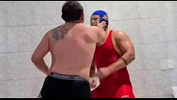 Hasta el luchador al que someto le dio like quiere repetir yo encantado ¿será hora de la revancha llajewrestler