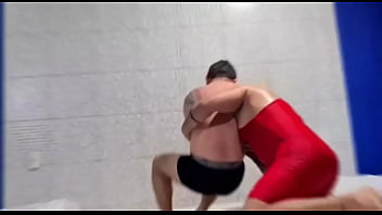 Hasta el luchador al que someto le dio like quiere repetir yo encantado ¿será hora de la revancha llajewrestler