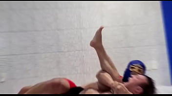 Hasta el luchador al que someto le dio like quiere repetir yo encantado ¿será hora de la revancha llajewrestler