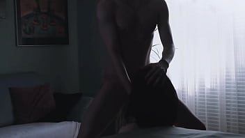 Ella es la mejor chupando verga