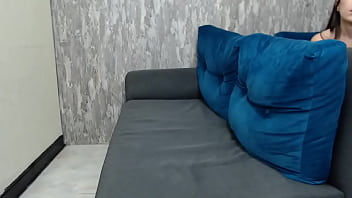 Innocent stepsister fucks her stepbrother for the first time