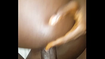 Fucking teenager who skipped school for my big dick