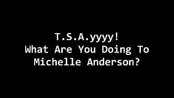 Tsayyyy what are you doing to michelle anderson