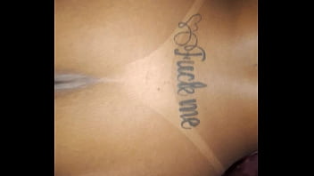 A mulata novinha marybombom levando uma leitadas farta no bucetão acho que eu engravidei ela