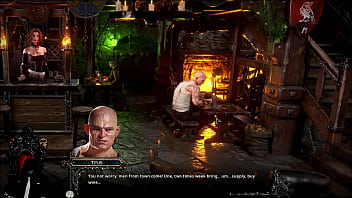 Boogiieekknight Play's Red Vamperess Ep1 Playthrough thumbnail