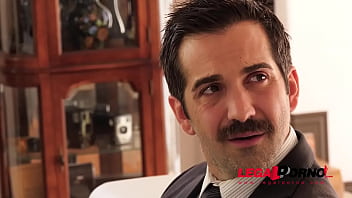 Horny teen vamp kiara cole seduces gentleman to bang her tight shaved pussy gp682