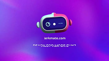 Jerkmate girlnextdoorkaty's irresistibly cheeky and daring balcony display