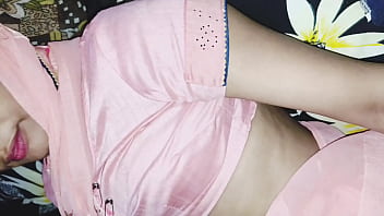 Indian newly married couple make sex relation in midnight desi bhabhi sex video