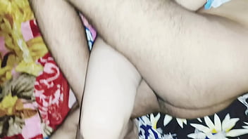 Indian newly married couple make sex relation in midnight desi bhabhi sex video