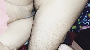 Indian newly married couple make sex relation in midnight desi bhabhi sex video