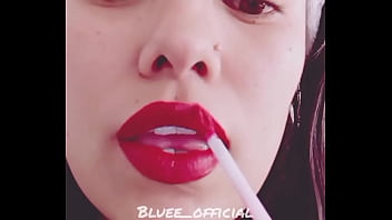 Sexy colombian she loves cum in her mouth bluee official
