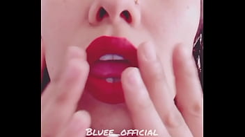 Sexy colombian she loves cum in her mouth bluee official