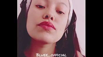 Sexy colombian she loves cum in her mouth bluee official