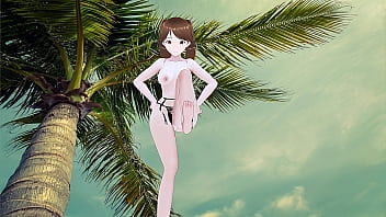 My feet on your face