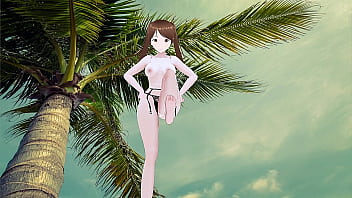 My feet on your face