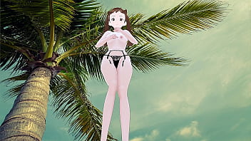 My feet on your face