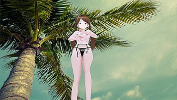 My feet on your face