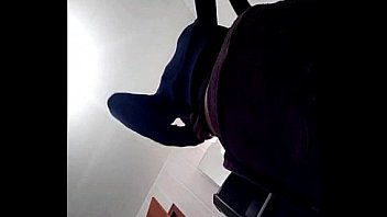 My wife takes a shower