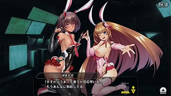 Taimanirpgx fujin asuka & raijin yukikaze part1 Taimanirpgx fujin asuka & raijin yukikaze part1
